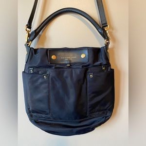 Marc by Marc Jacob’s Handbag. Black, Like New, Convertible, Medium/Large